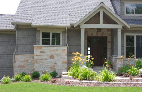 Sandhill Creme Stone