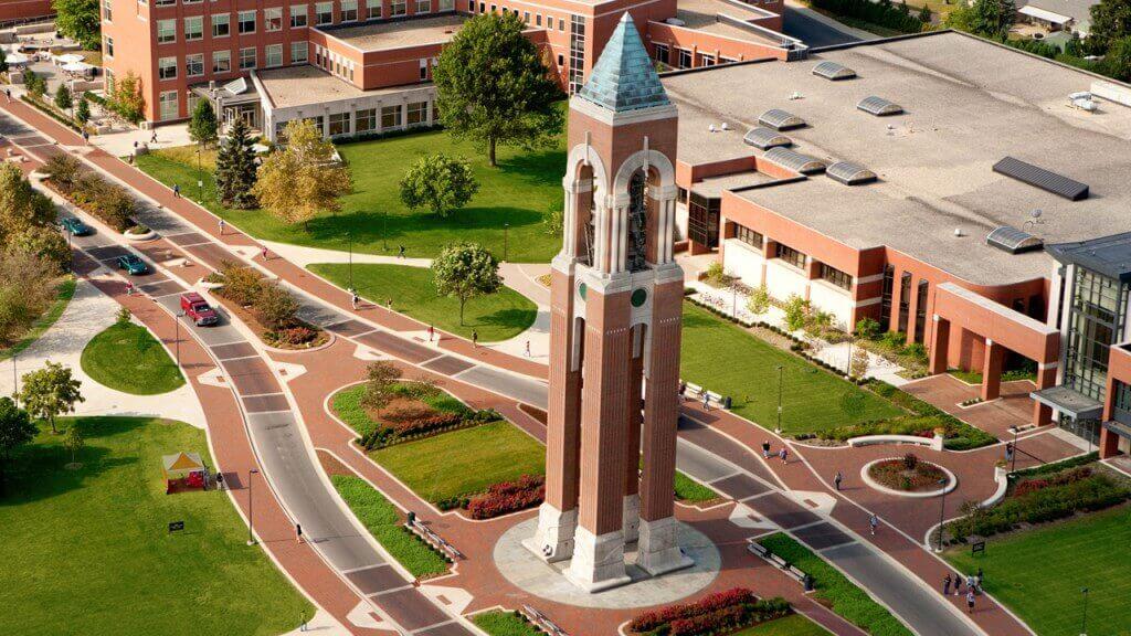 Ball State University Online Masters