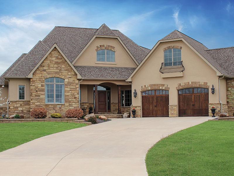 Semco Brentwood Stone