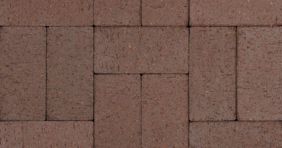 Brownstone Boulevard paver
