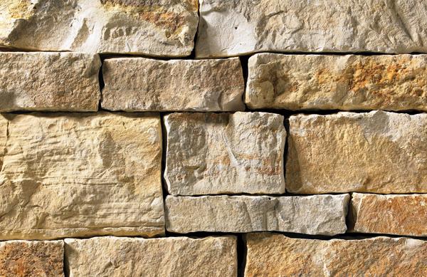 Cascade Profile Stone