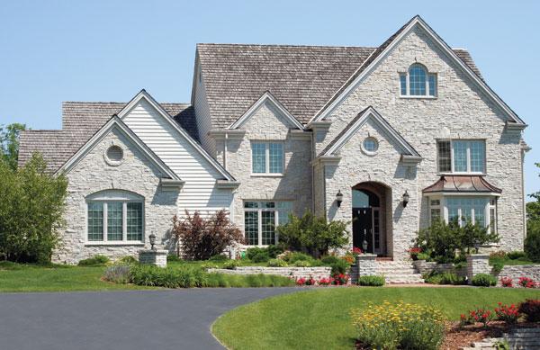 Brookfield Buff Stone