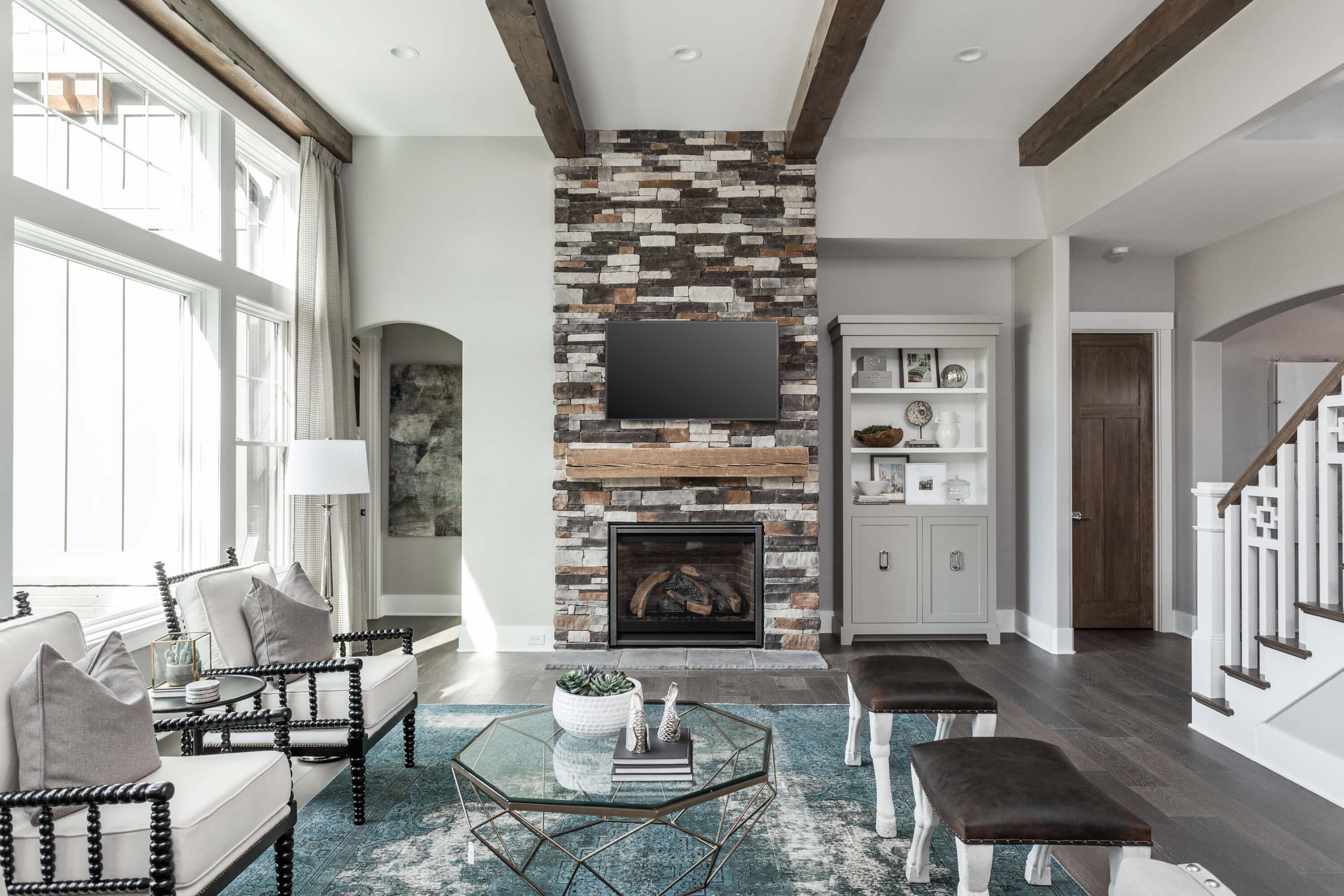 Chatham Hills Design