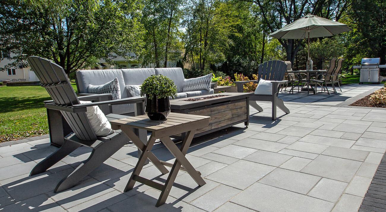 Bruss Landscaping Stone