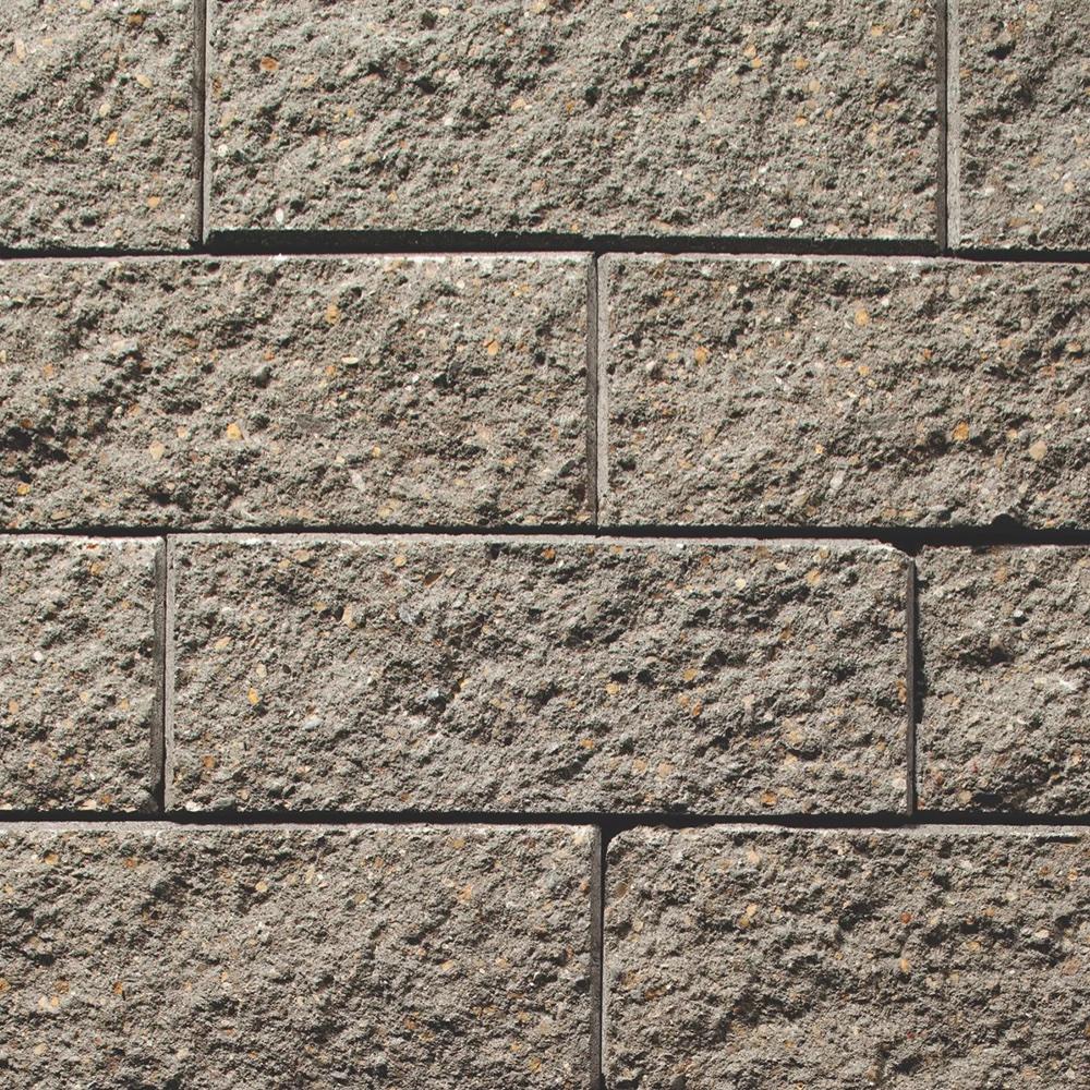 Aux Vases Drystack Snapped Stone