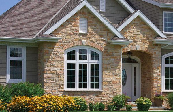 Sandhill Rustic Stone