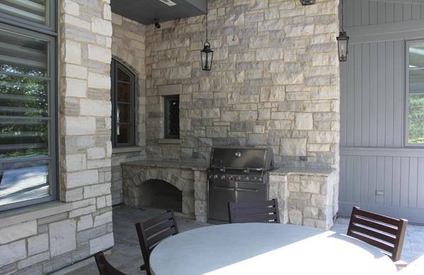 Asheville Stone