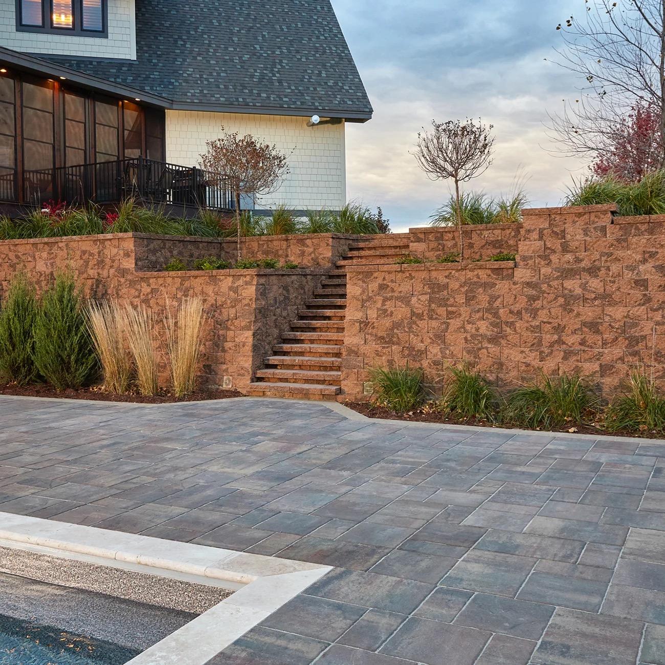 Sterling Wall Architectural Design
