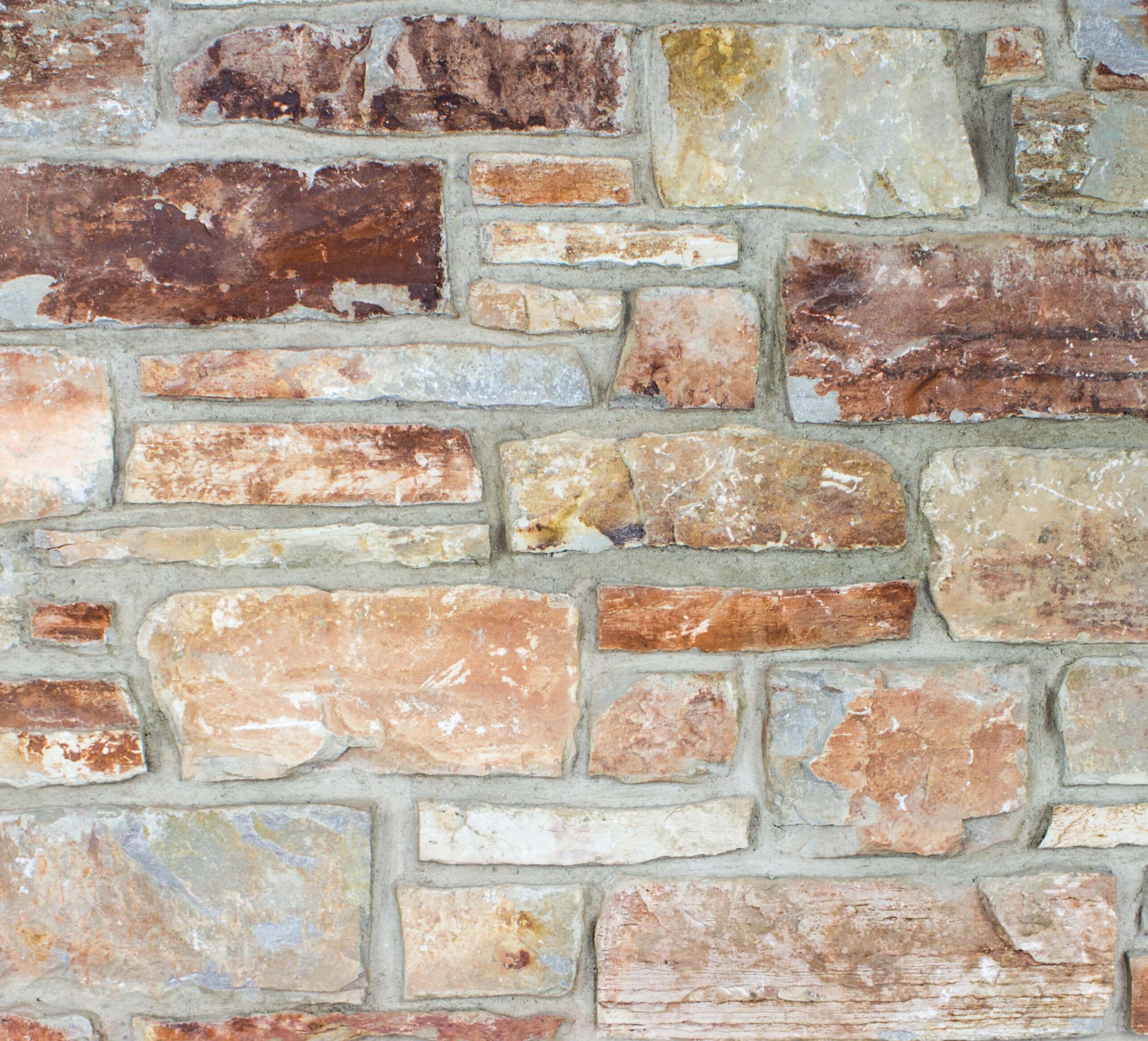 Chilton Sedona Rustic Stone Swatch