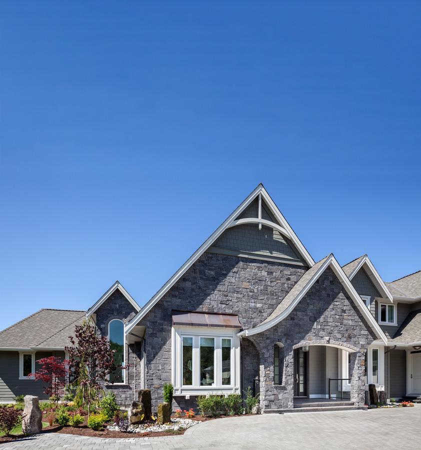 Westcoast Castlestone pangea natural stone