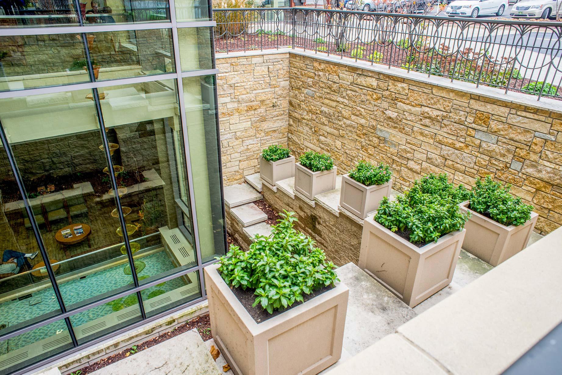 Fischer Stone Caramel Blend