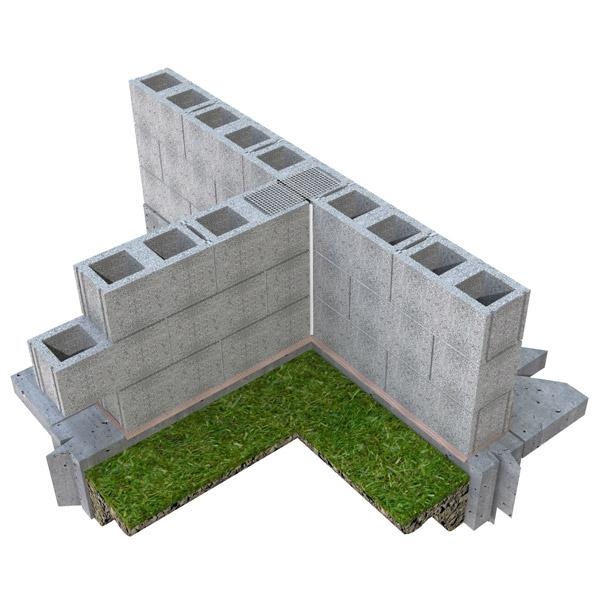 MWT Large Format Paver