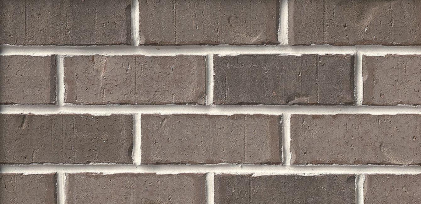 Terre Haute Smokey Mountain Brick