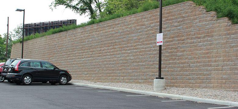 Allen Block AB Collection 6 Stone