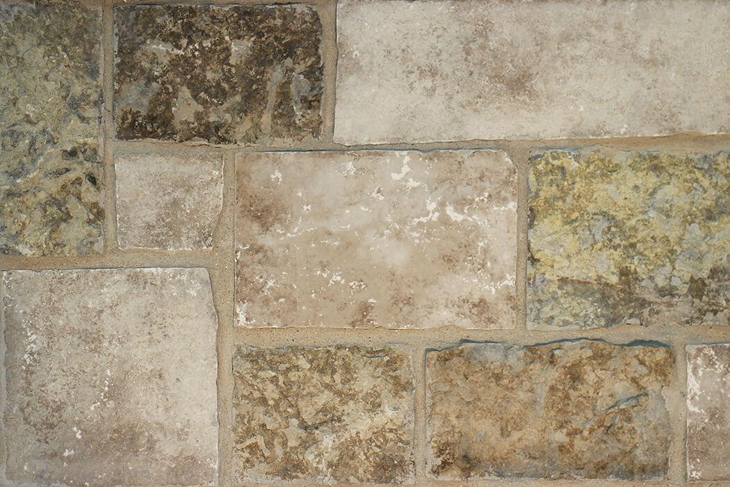 Rademann Sierra Grey Fond du Lac Fortress Rock