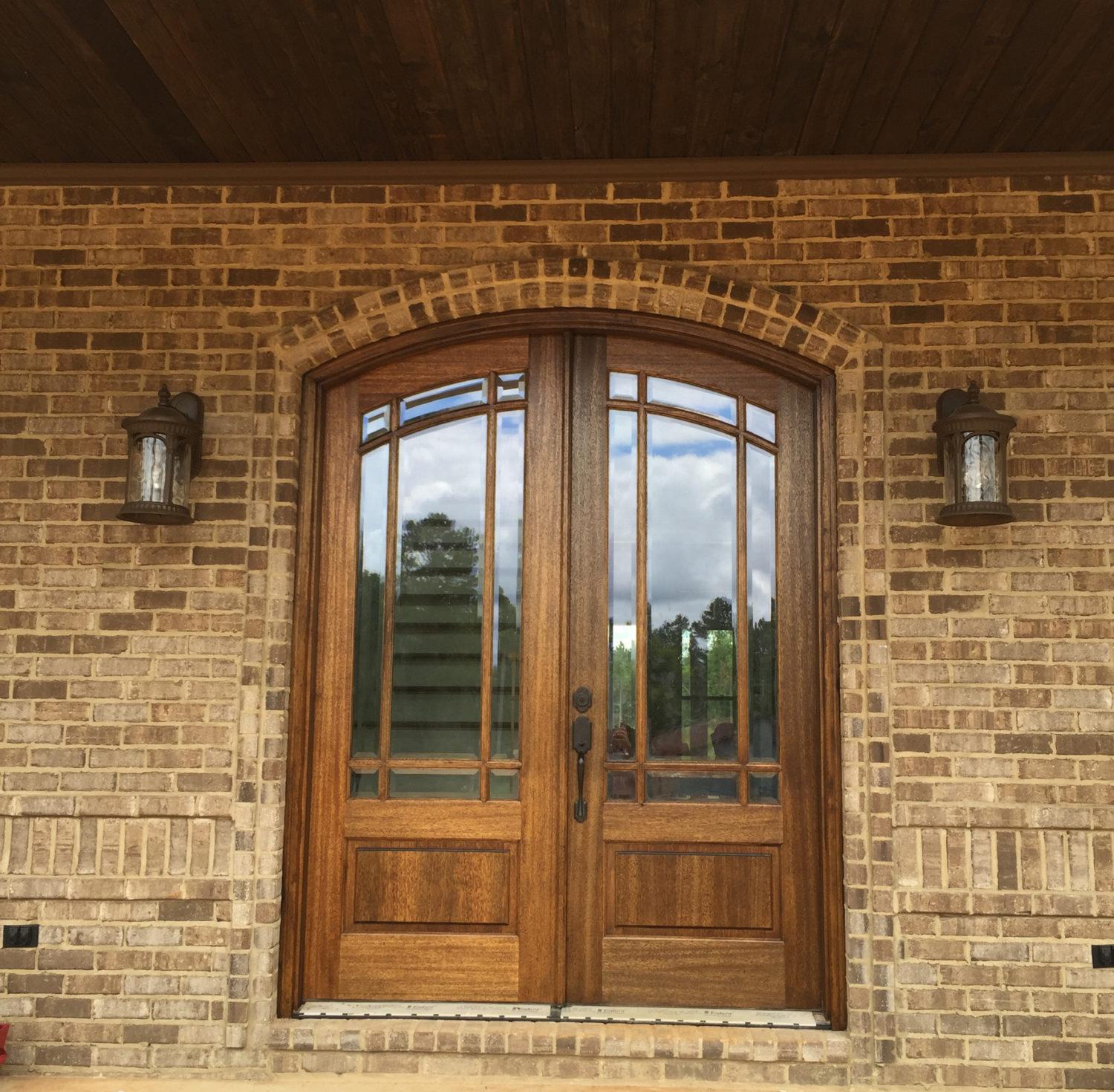 Oak Reserve with Lite Buff