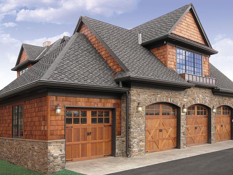 Semco Stone Random Height Premium Fieldstone Blend