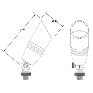 Pulsar Specification Chart