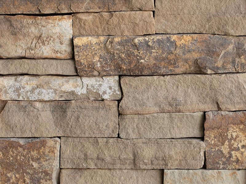 Semco Ledgestone Canadian Ledge