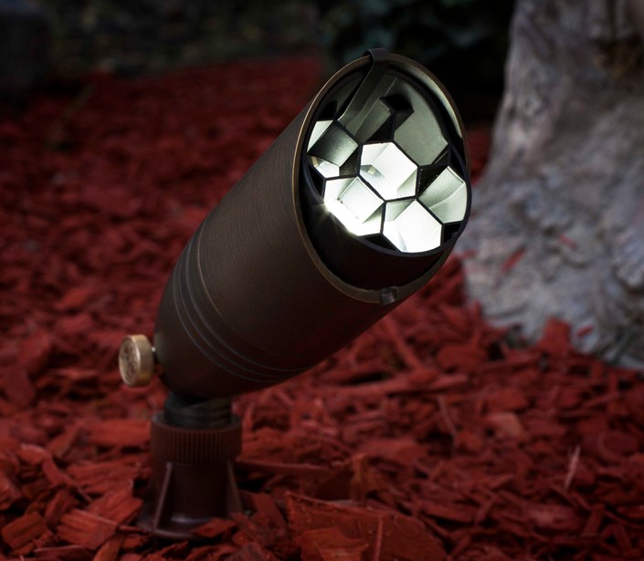 Pulsar App Landscape Lighting