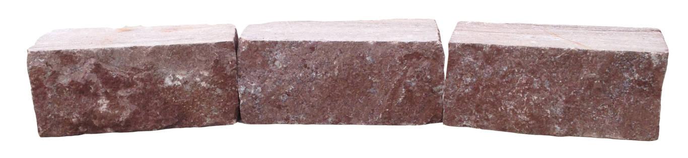 Earthworks Meridian Red Snapped Edger
