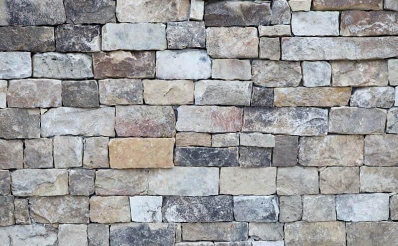 Fireboulder Rusty Weathered (stone)