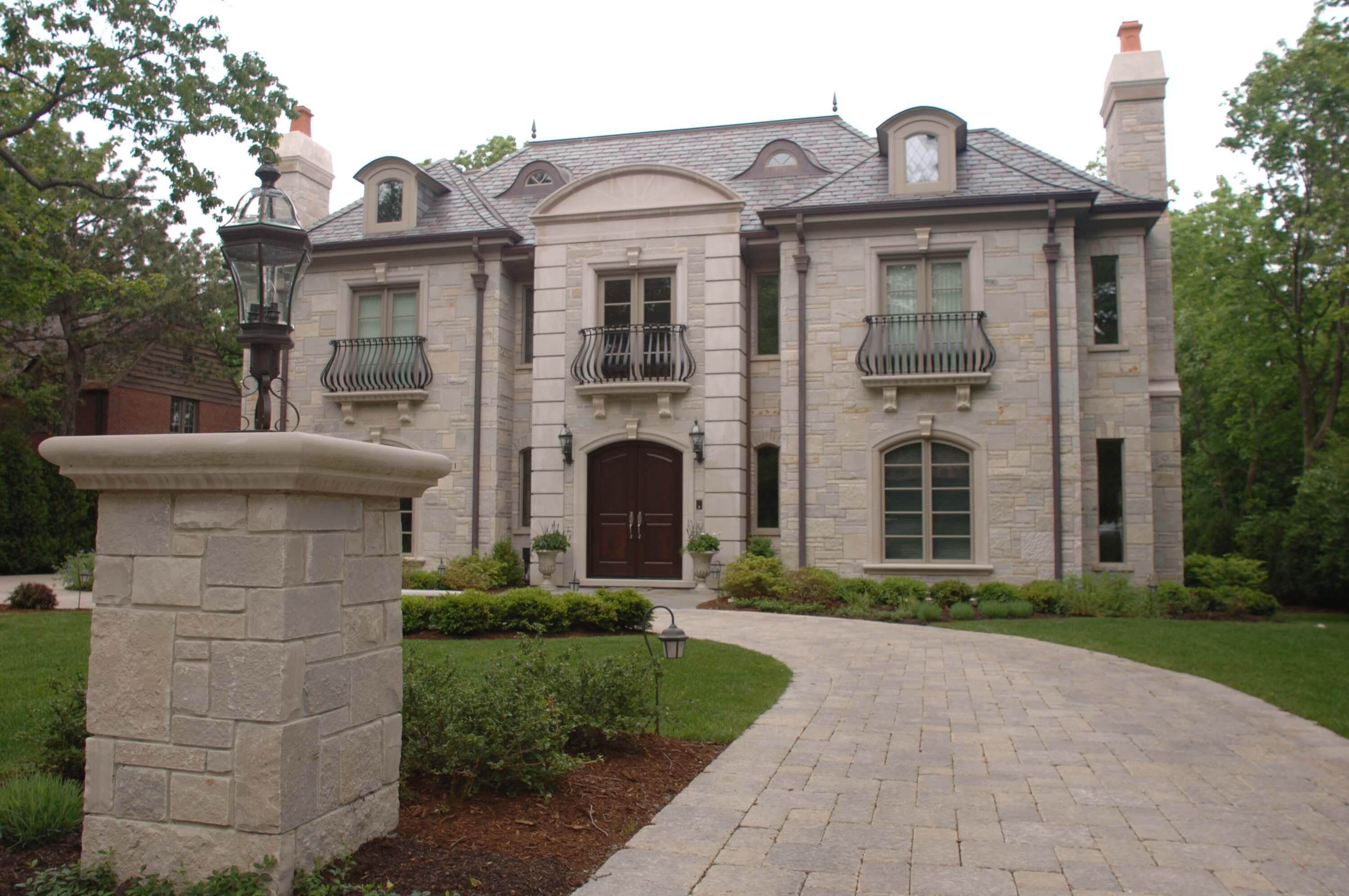 Eden Royal Chateau Brick