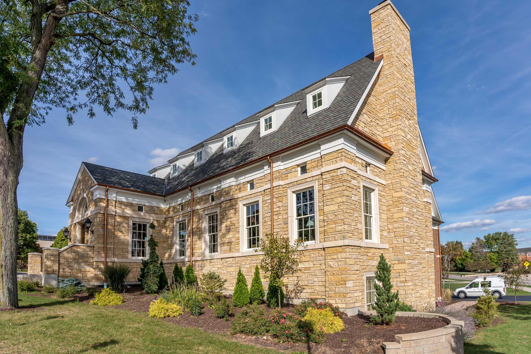 Fischer Stone Caramel Blend