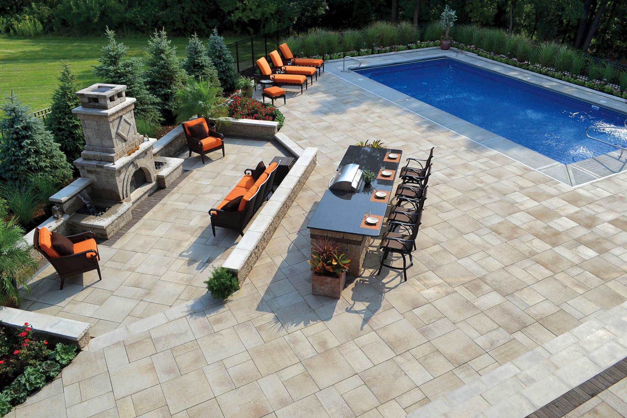 Medium Umbriano (paver)