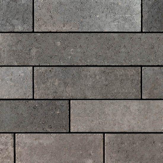 Linea Dimensional Granite Blend (paver swatch)