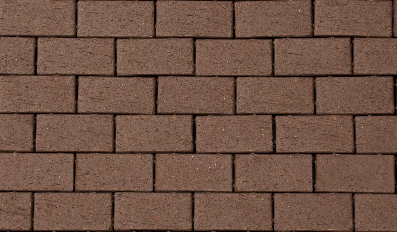 English Edge Dark Accent Brick