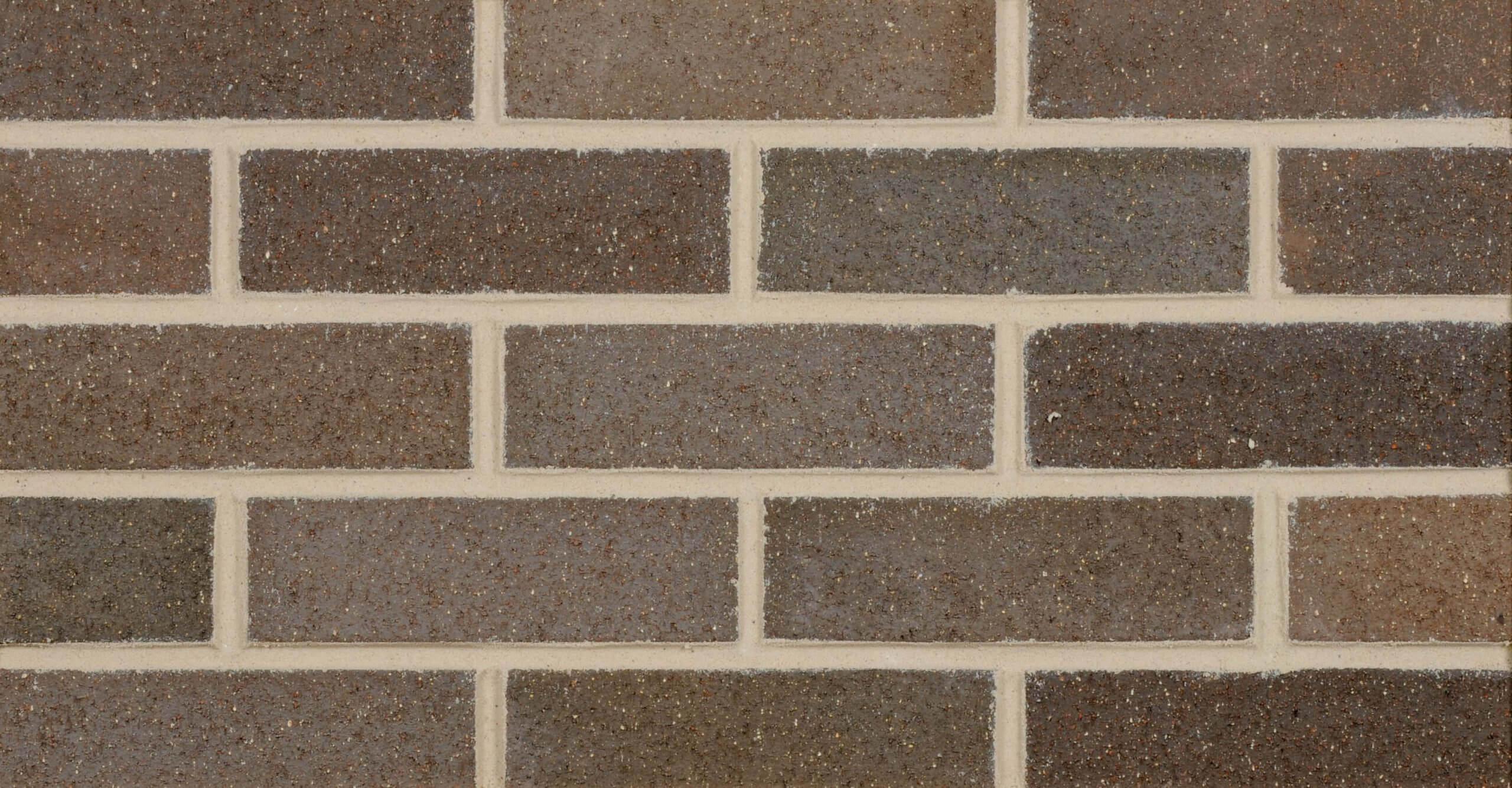 Watsontown Atlantic Series Scarsdale Brick - Compact view of Atlantic Series Scarsdale brick.