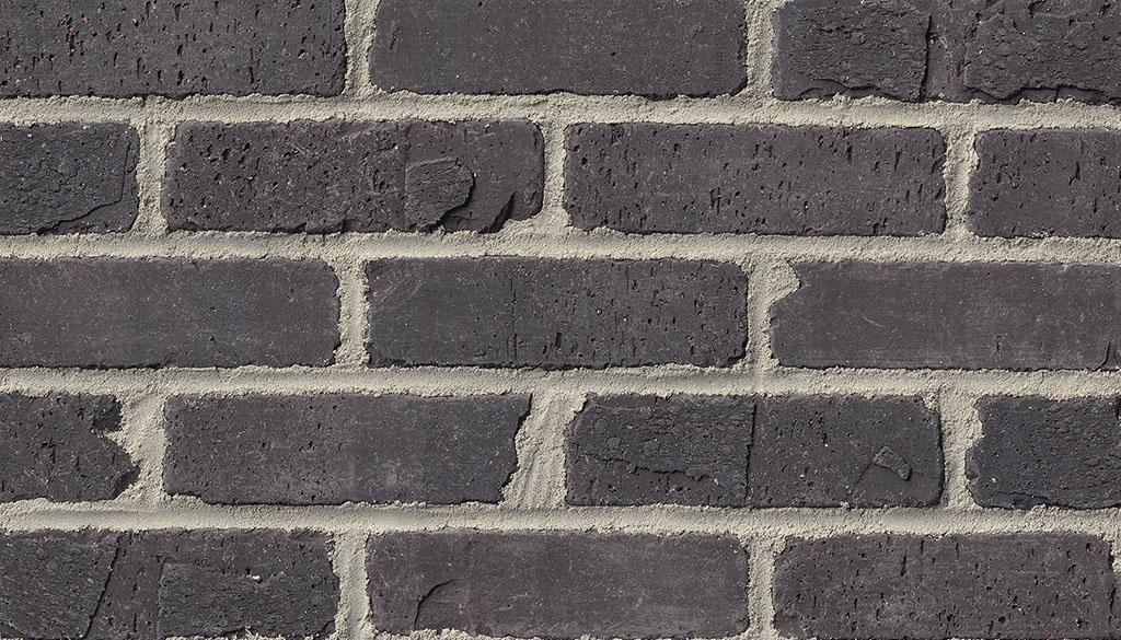Hebron Brick Bootlegger - Compact view of Hebron Bootlegger brick.
