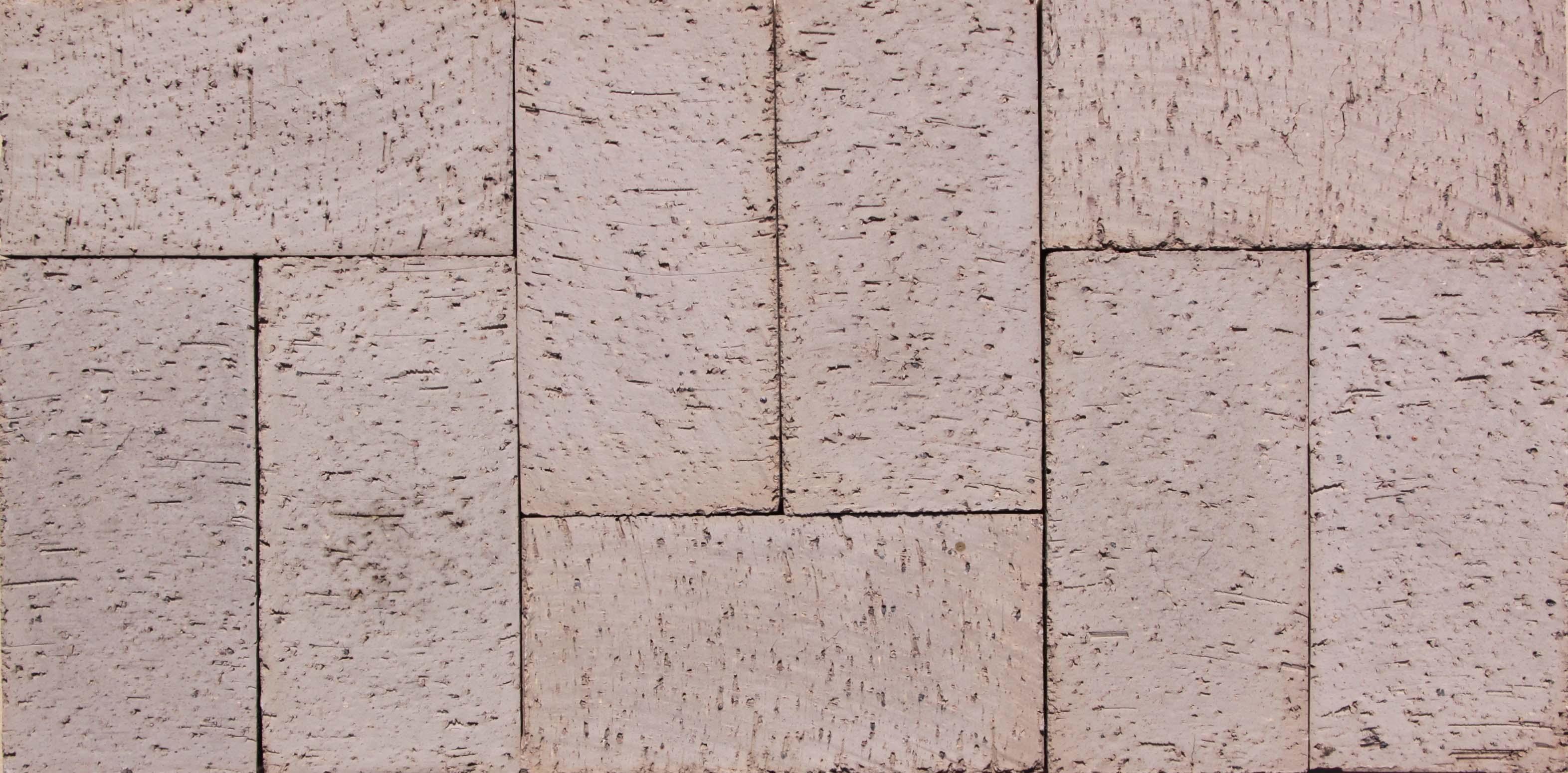 Yankee Hill Dove Gray Paver - Small view of Yankee Hill's Dove Gray paver.