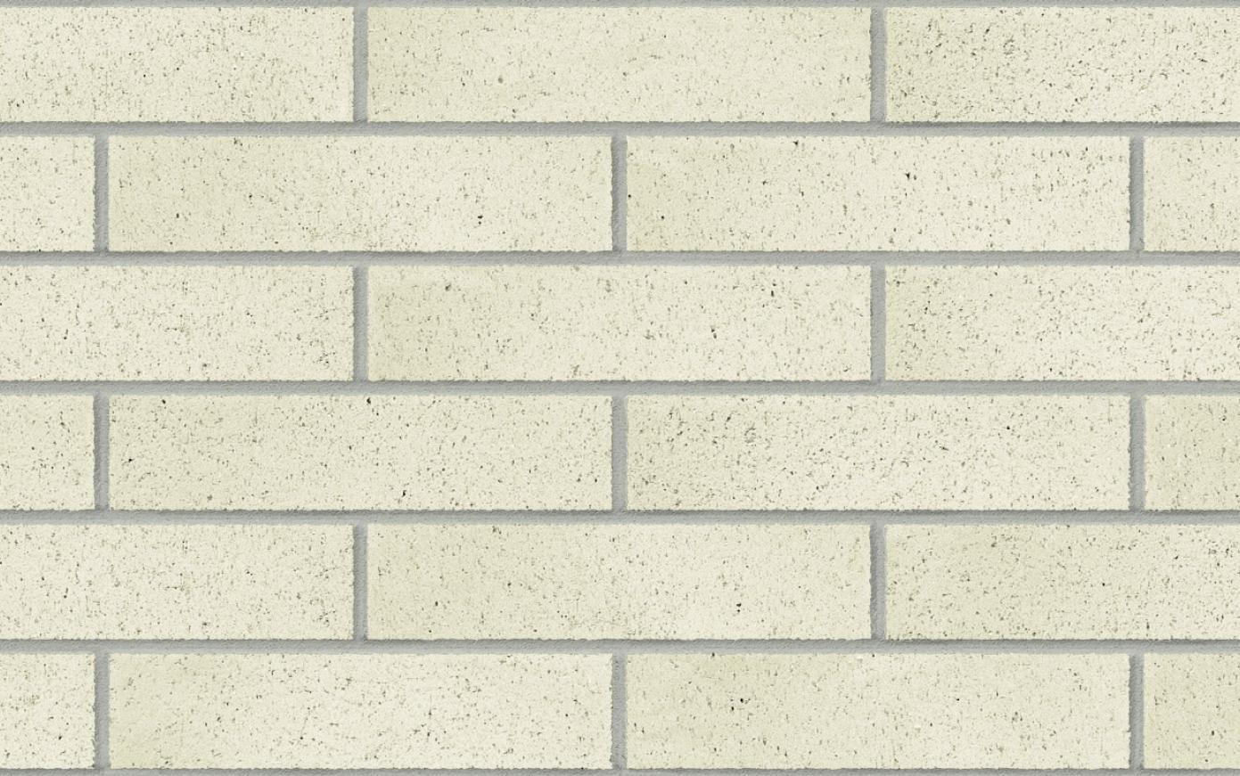 Arctic White Brick