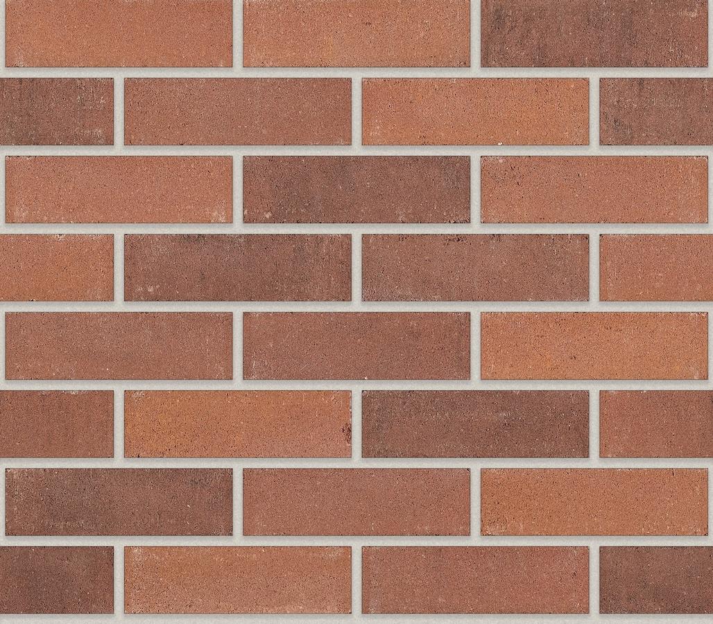 Heritage Granite Rose Blend