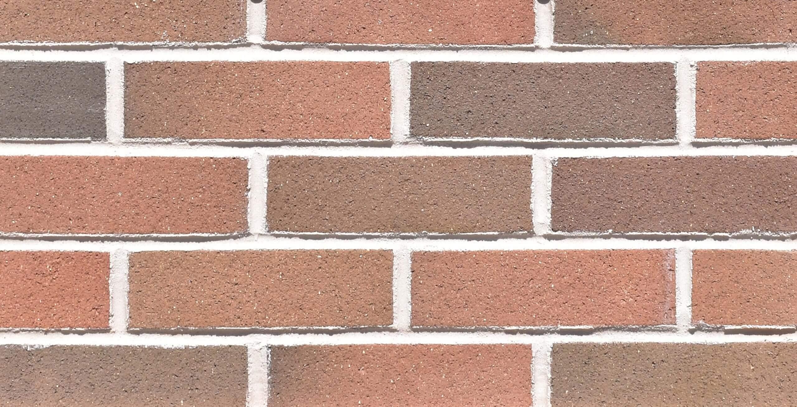 Watsontown Atlantic Series Latrobe Brick - Compact view of Latrobe brick by Watsontown.