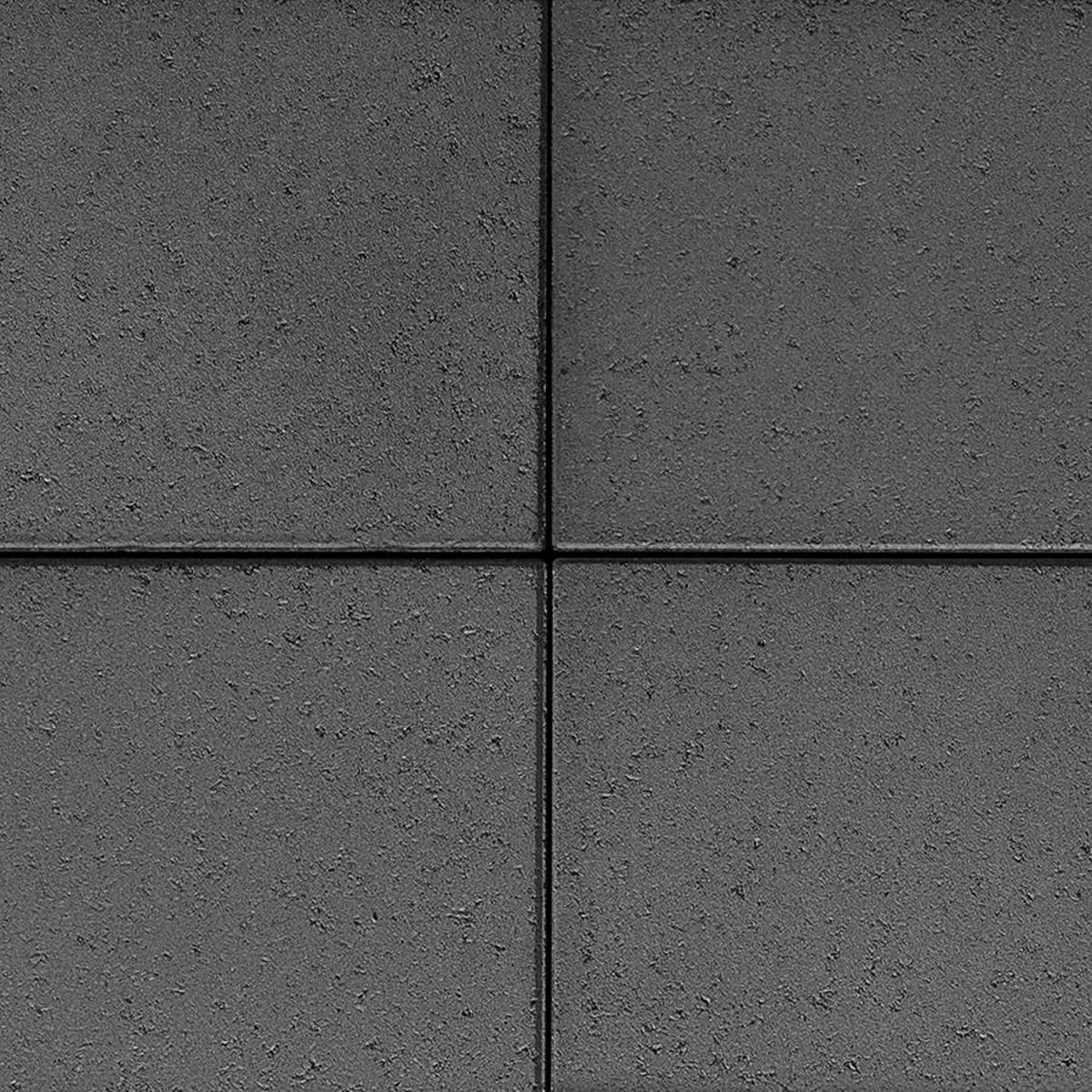 Blu Grande Slab Onyx Black - Smooth onyx black Blu Grande slab for outdoor flooring.