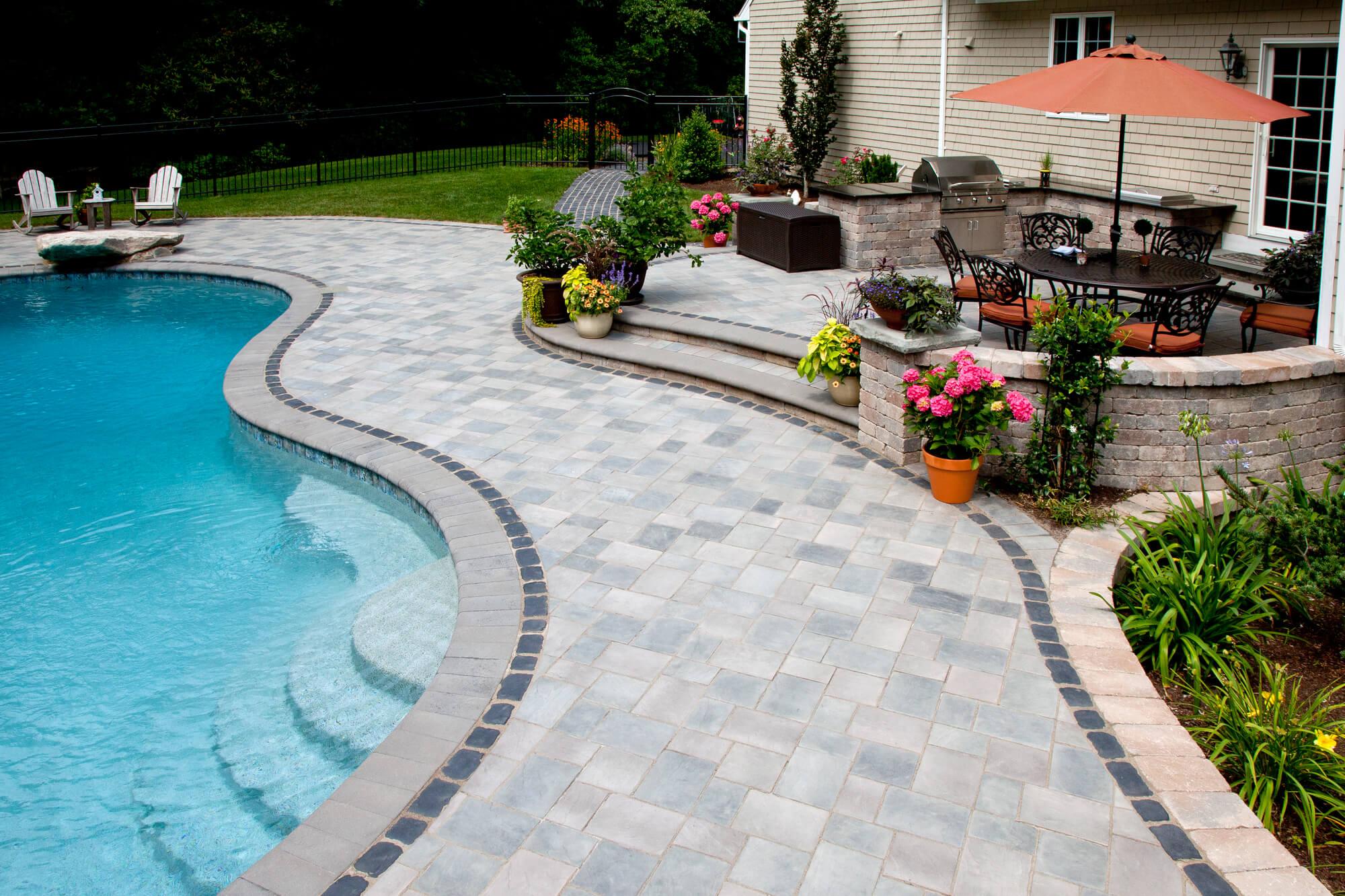 Richcliff Stone by Petrowicz Murphy - Richcliff stone by Petrowicz Murphy for landscaping.