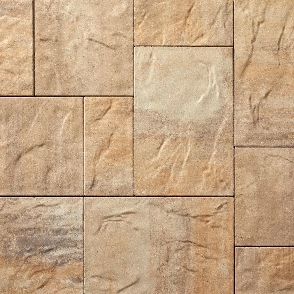 Danville Beige Stone - Origins stone in Danville Beige by NFD East.