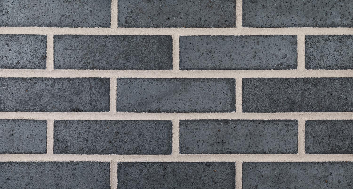 Blue Smooth Ironspot Brick