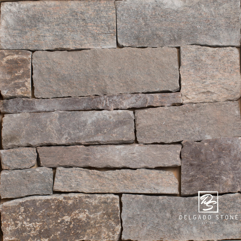 Hudson Ashlar Stone for Exterior Facades