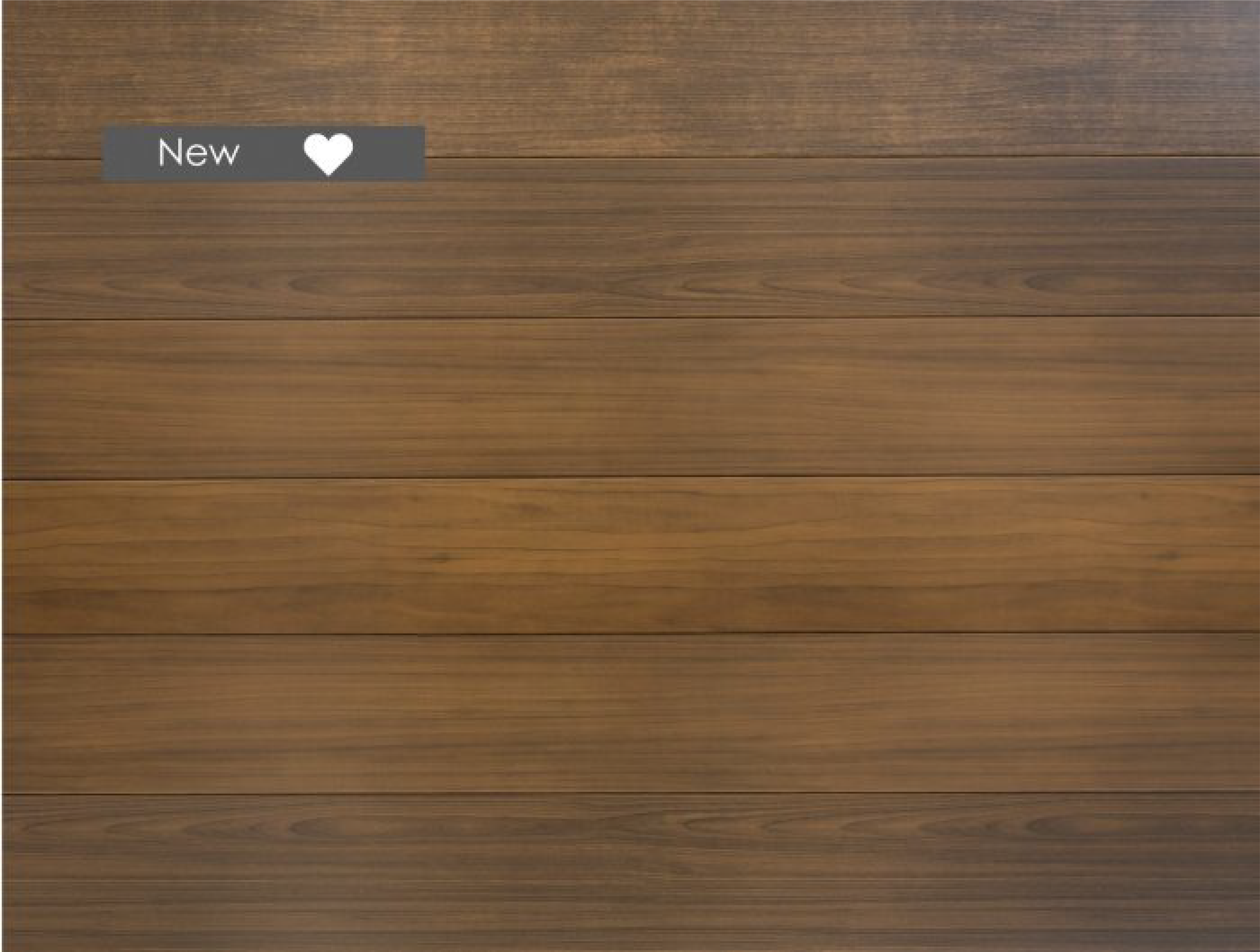 Mac Teak Harrywood Stone for Exterior Applications