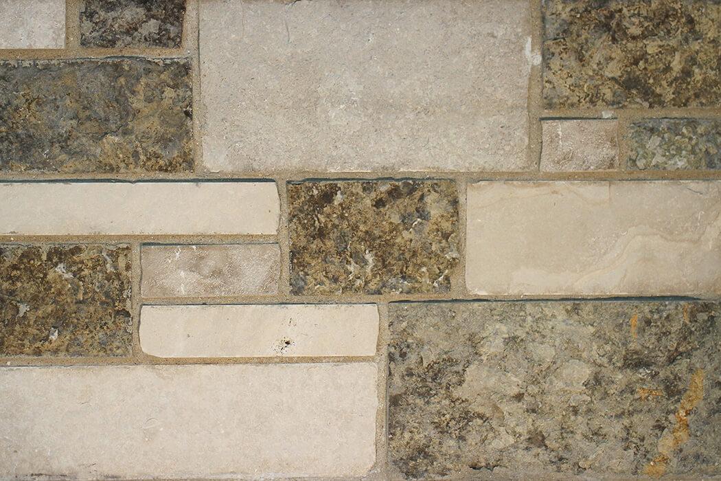 Rademann Sierra Grey Fond du Lac Dimensional Stone