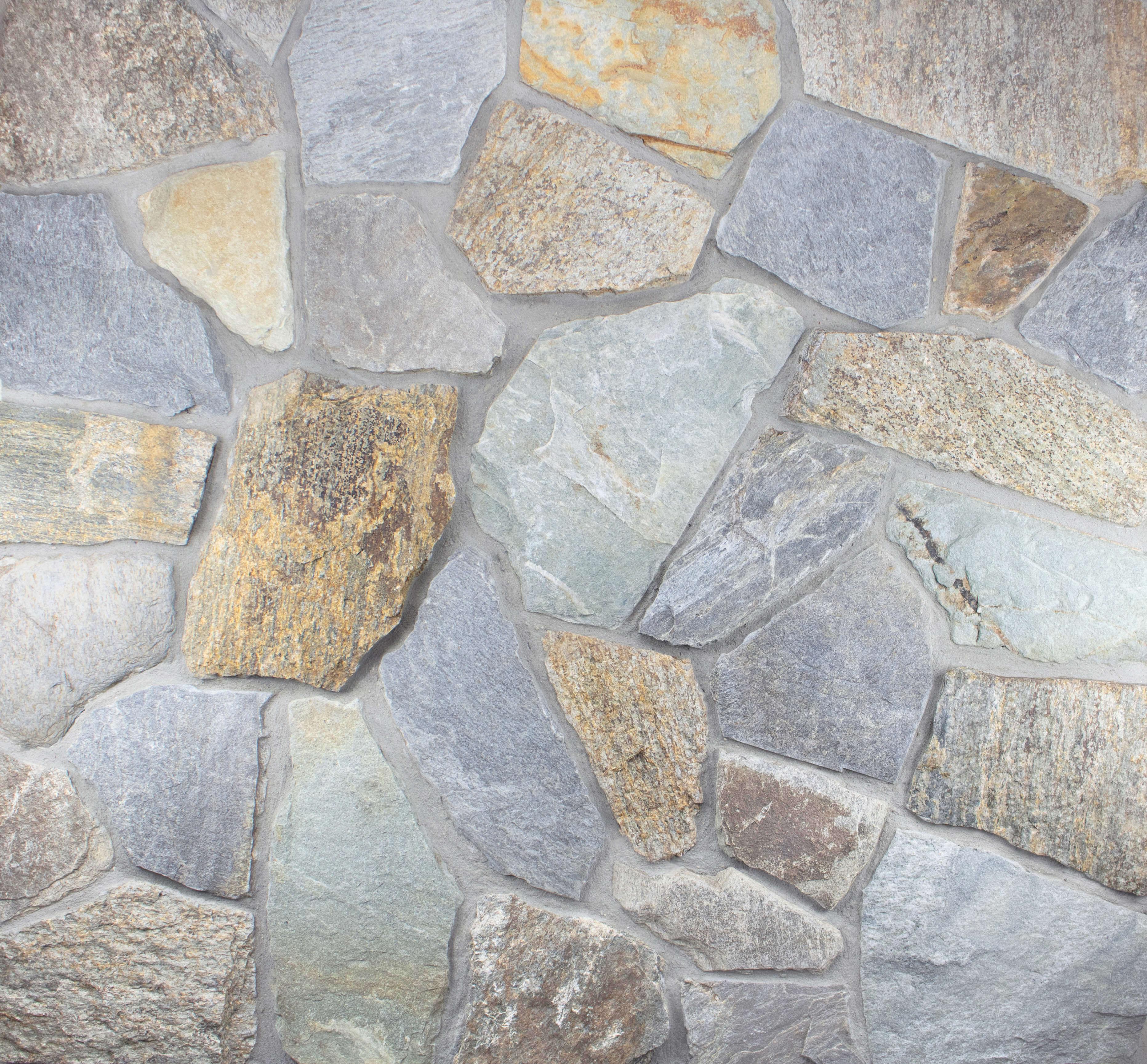 Aqua Terra Web Wall for Modern Architecture