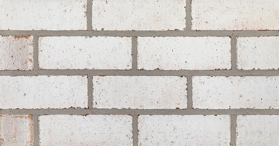 charter white brick glen gery