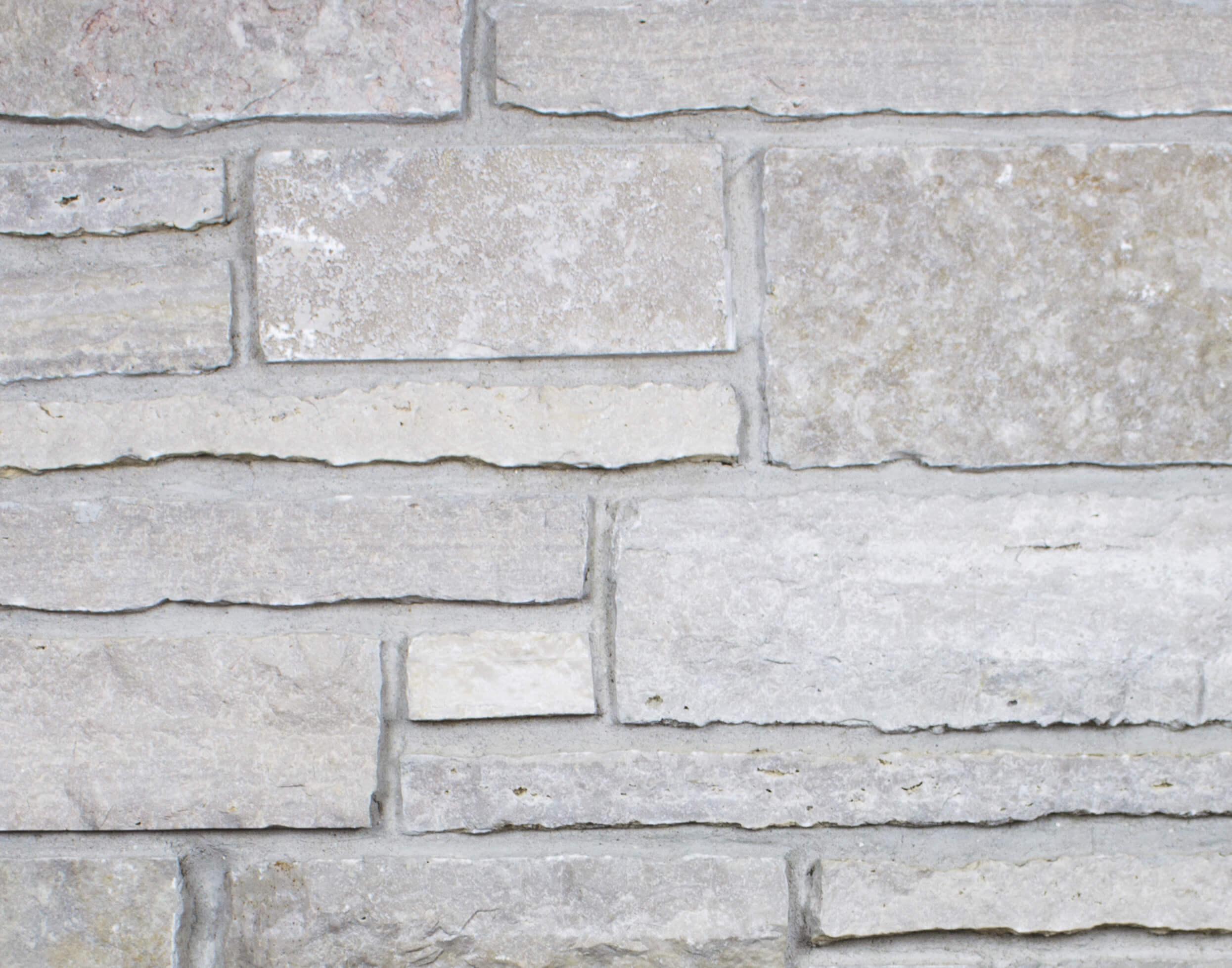 Fond du Lac Kensington Blend Stone Swatch