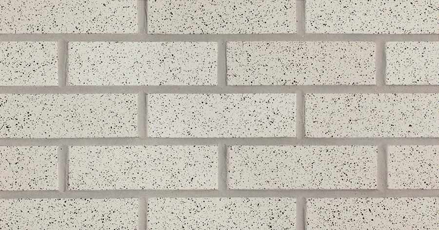 Peppered White Stone for Outdoor Design