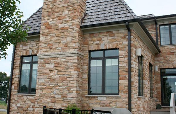 Old Griz Stone for Exterior Landscaping