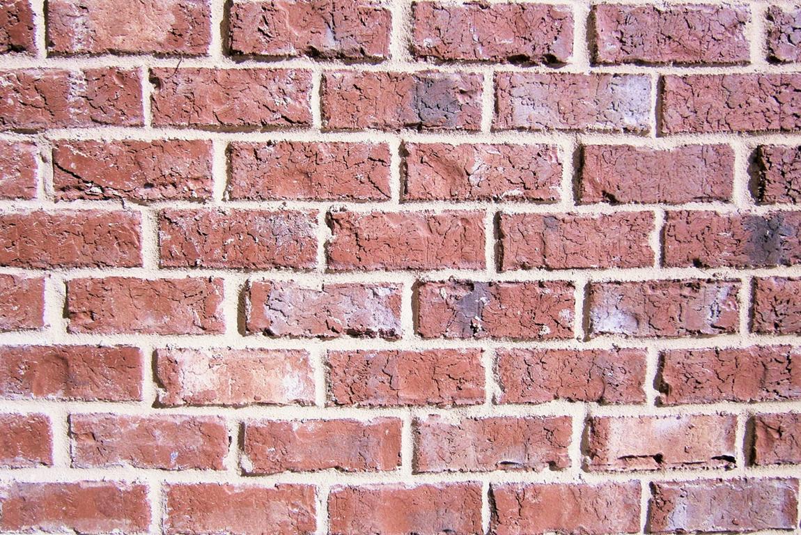 Beacon Hill red facebrick pine hall
